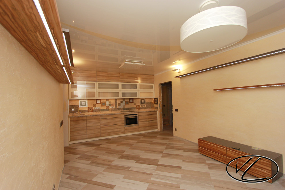 квартира на Фестивальной