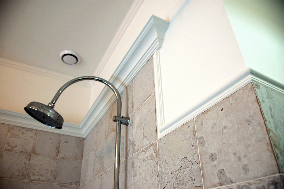 последняя работа - коттедж 300 метров с традиционной атмосферой уюта