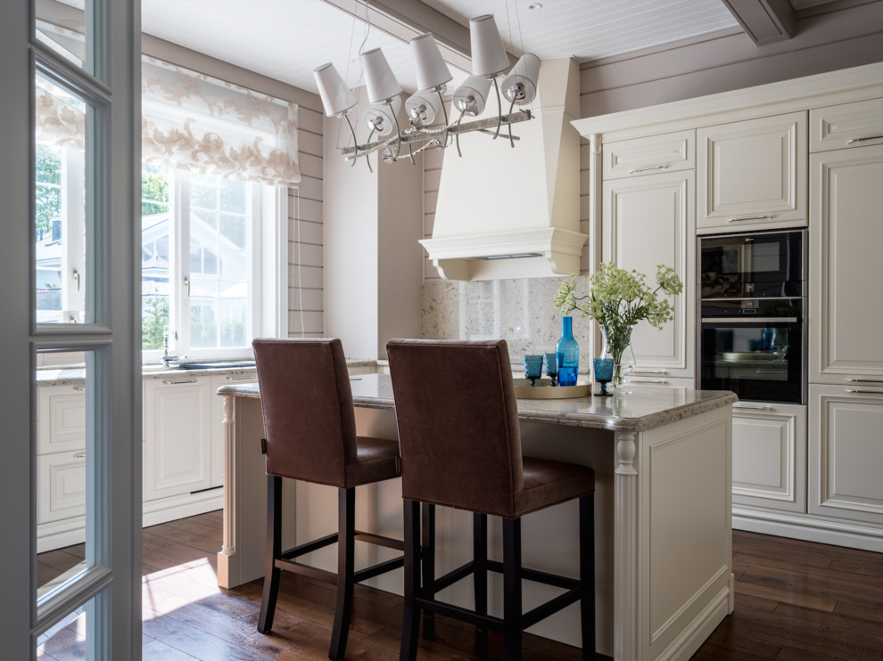 Зогородный дом