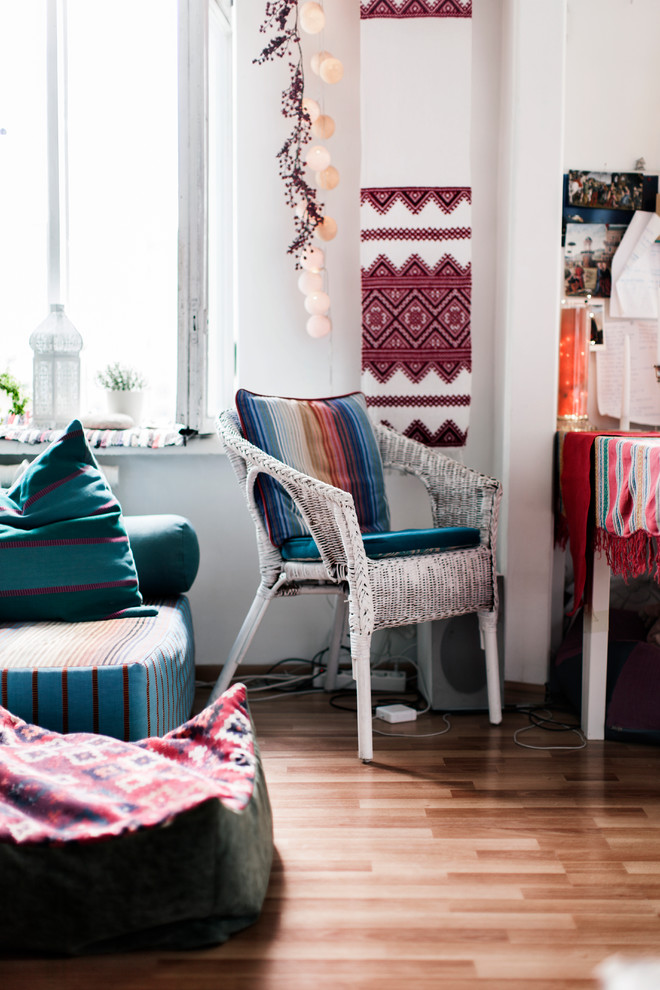 Оформить по-русски: Чем хороши (и плохи) отечественные интерьеры