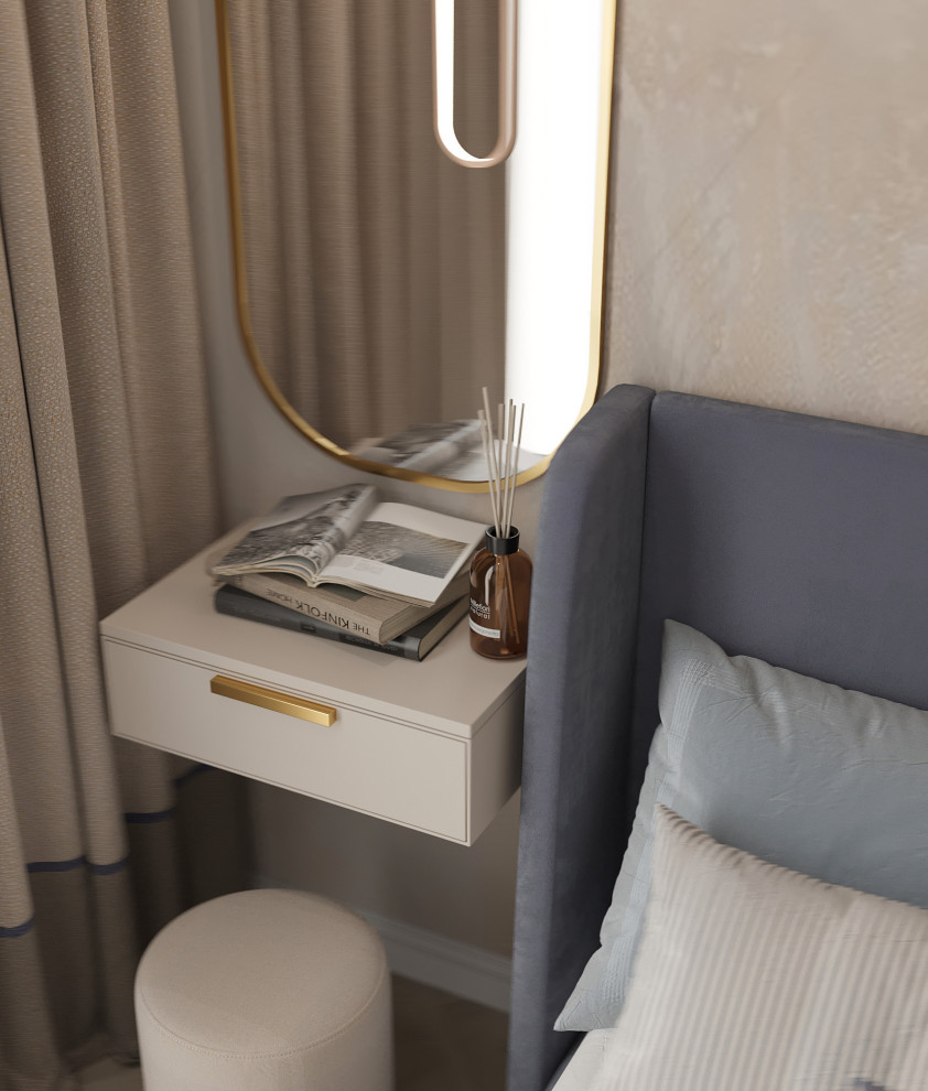 Севастопольский проспект Карамель