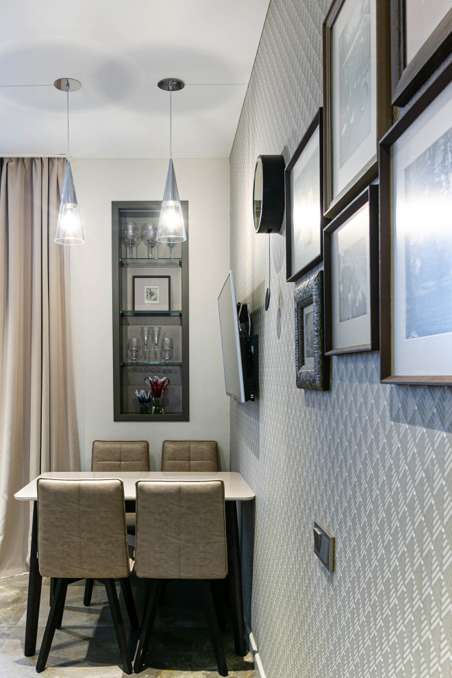 Квартира на Московском