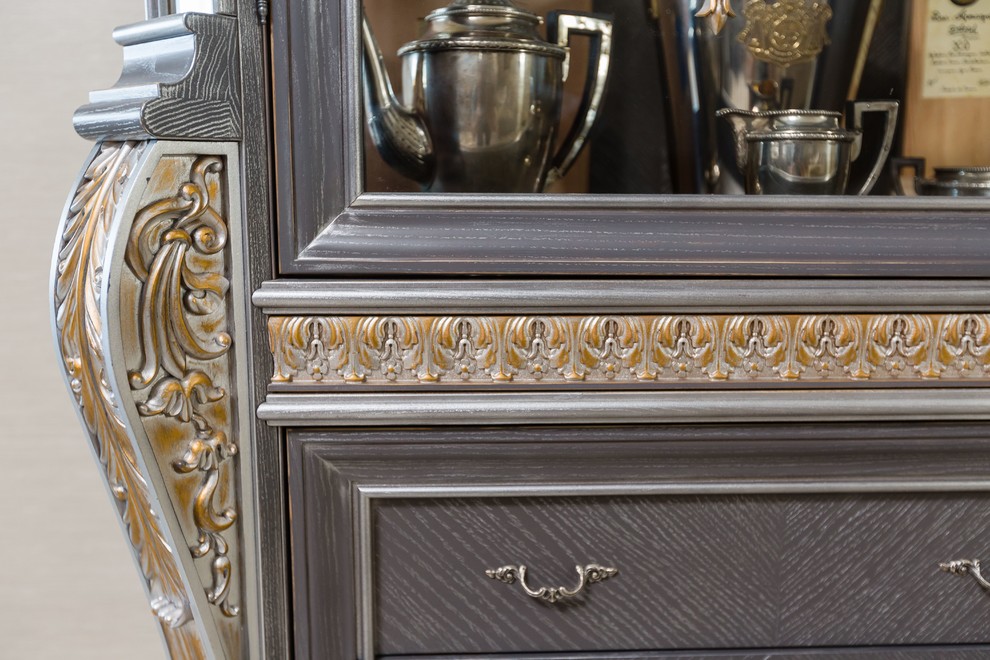 Мебель в квартиру на ул. Свободы