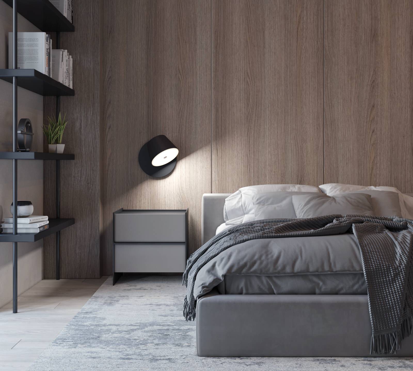 196 кв.м, Москва