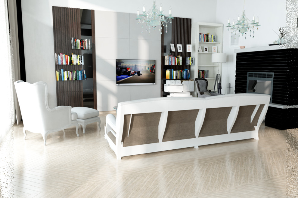 не реализованое