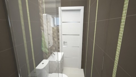 Обложка проекта: Квартира Бразилия (Apartamento no Brazil)