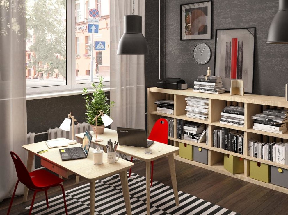 Заводной хостел