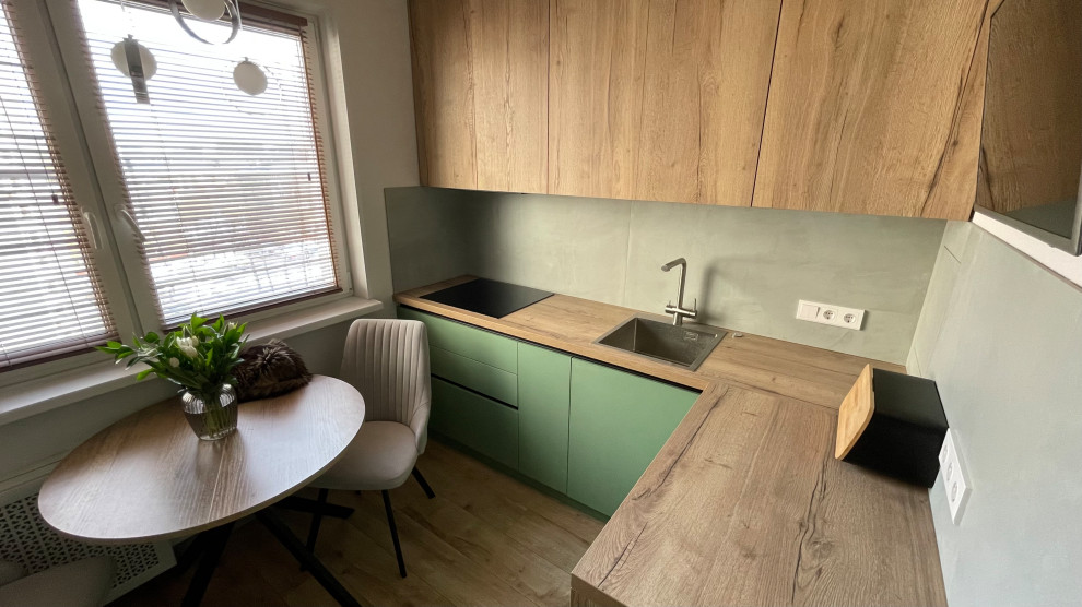 Двухкомнатная квартира р-он Нижегородский