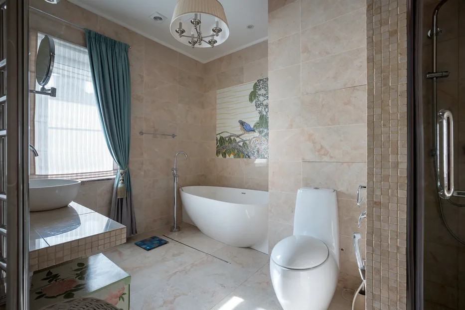 Дом в Вешках