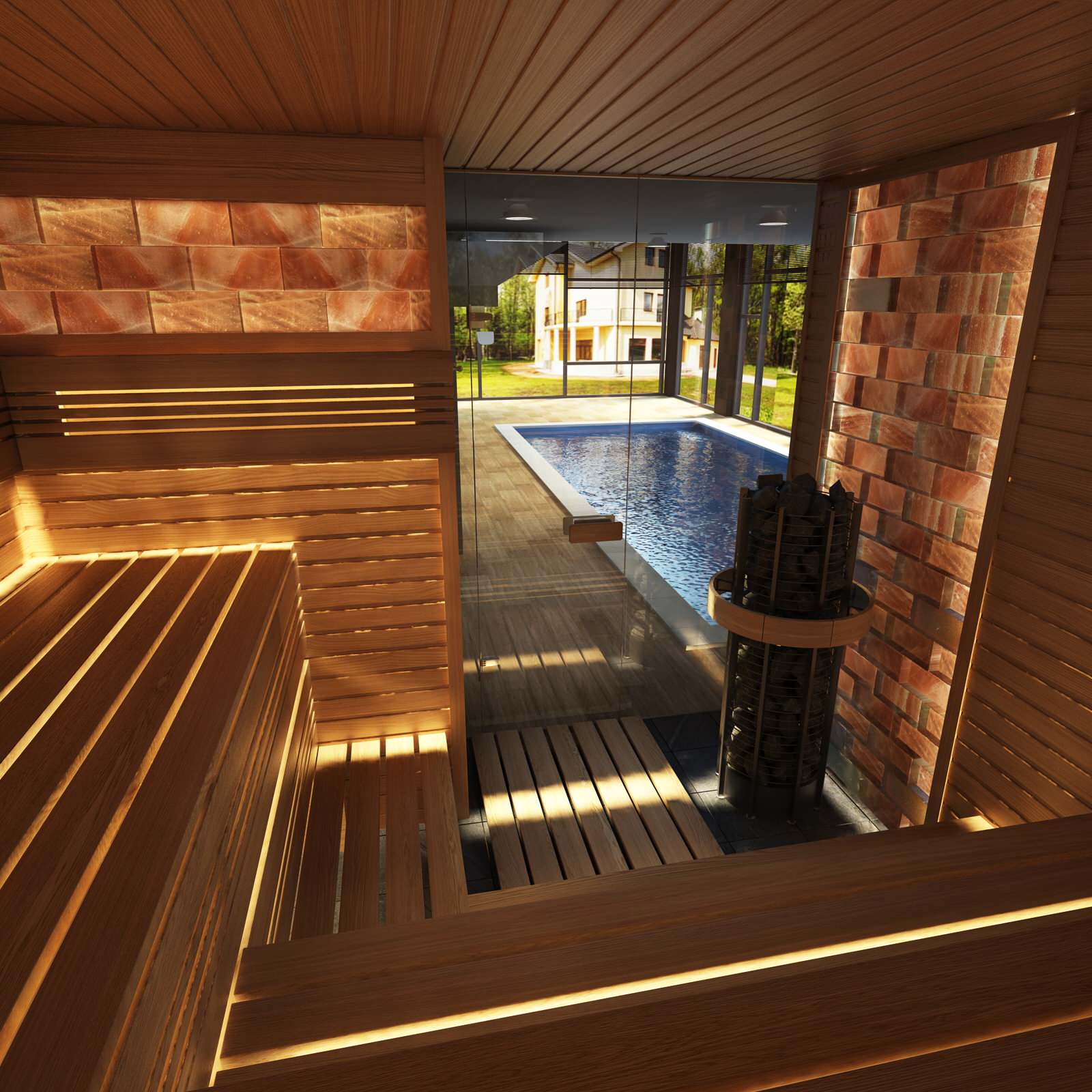 Примеры работ