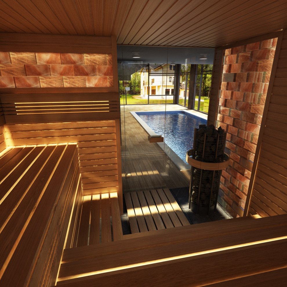 Примеры работ