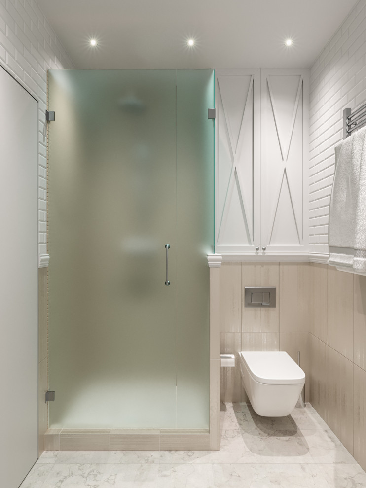 ЖК Варшавское шоссе