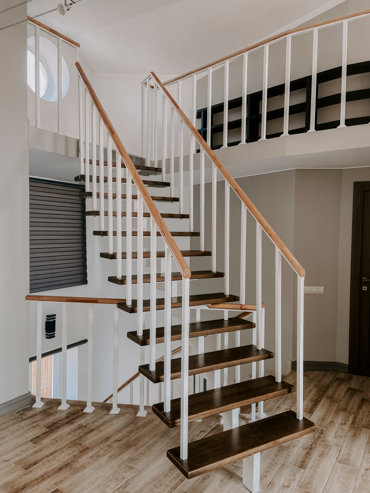 Реконструкция интерьера загородного дома г Курск