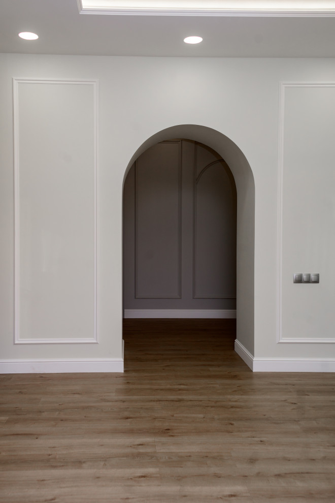 Ремонт квартиры под ключ