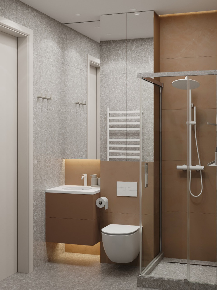 Сезон лесичек