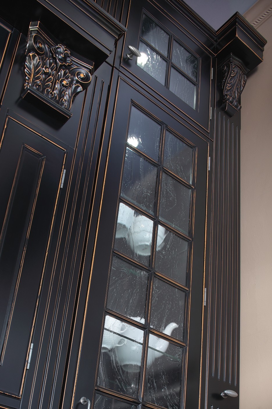 Классика в английском стиле