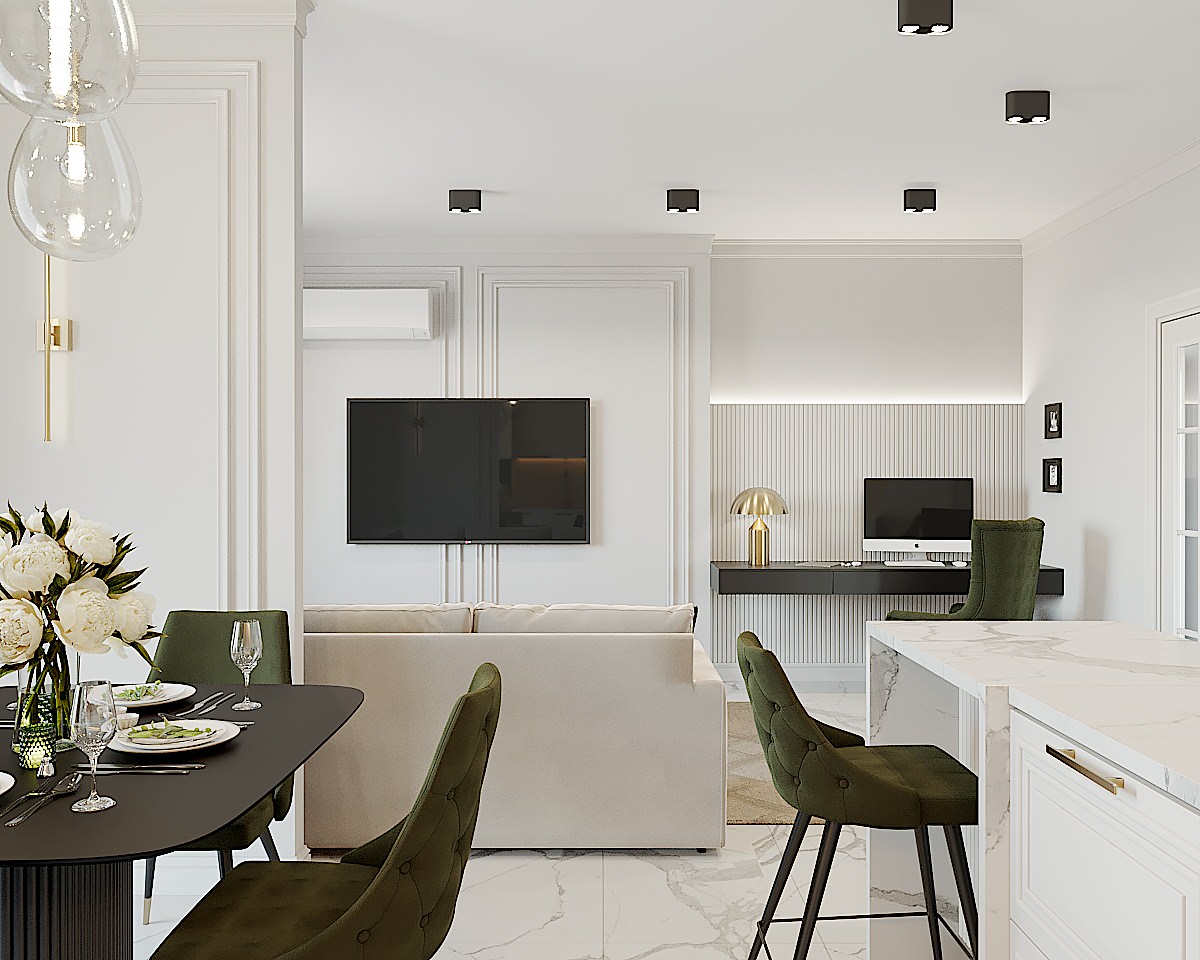 ЖК Петровский квартал г. Пенза