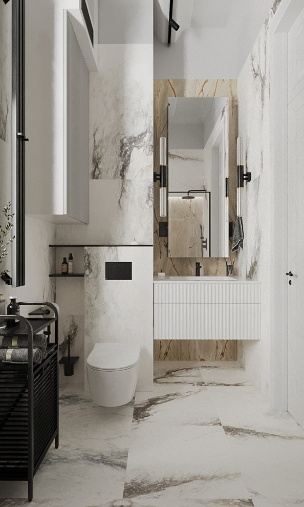 ГОНЧАРНАЯ НАБЕРЕЖНАЯ