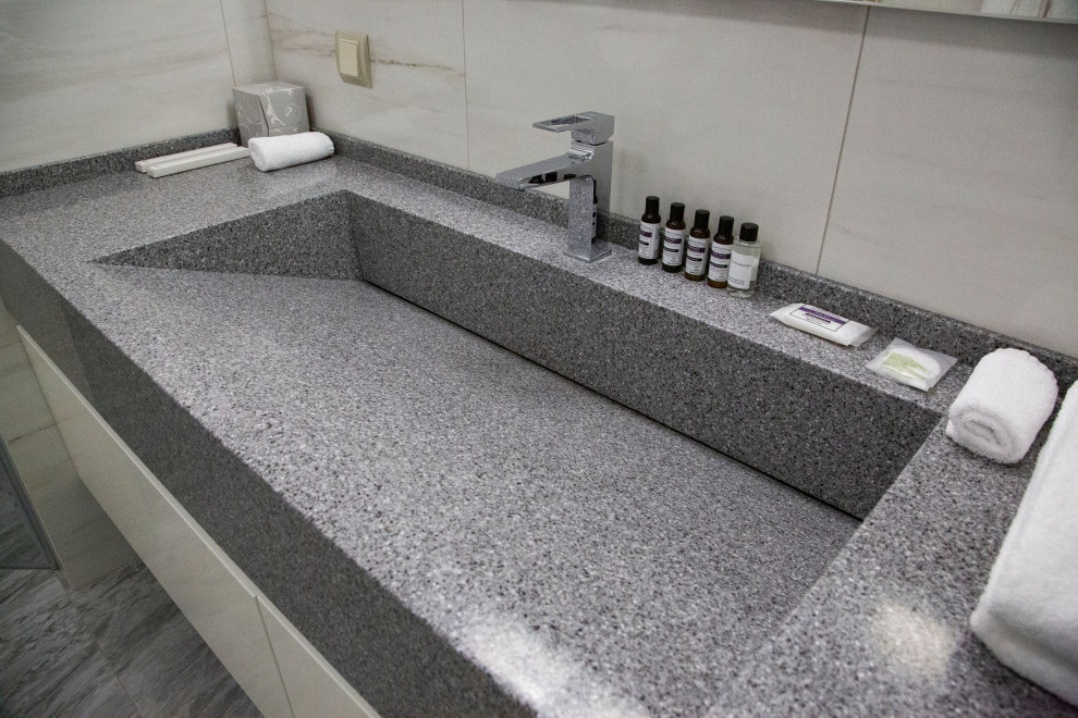 Hyatt Regency апартамент 79 м2