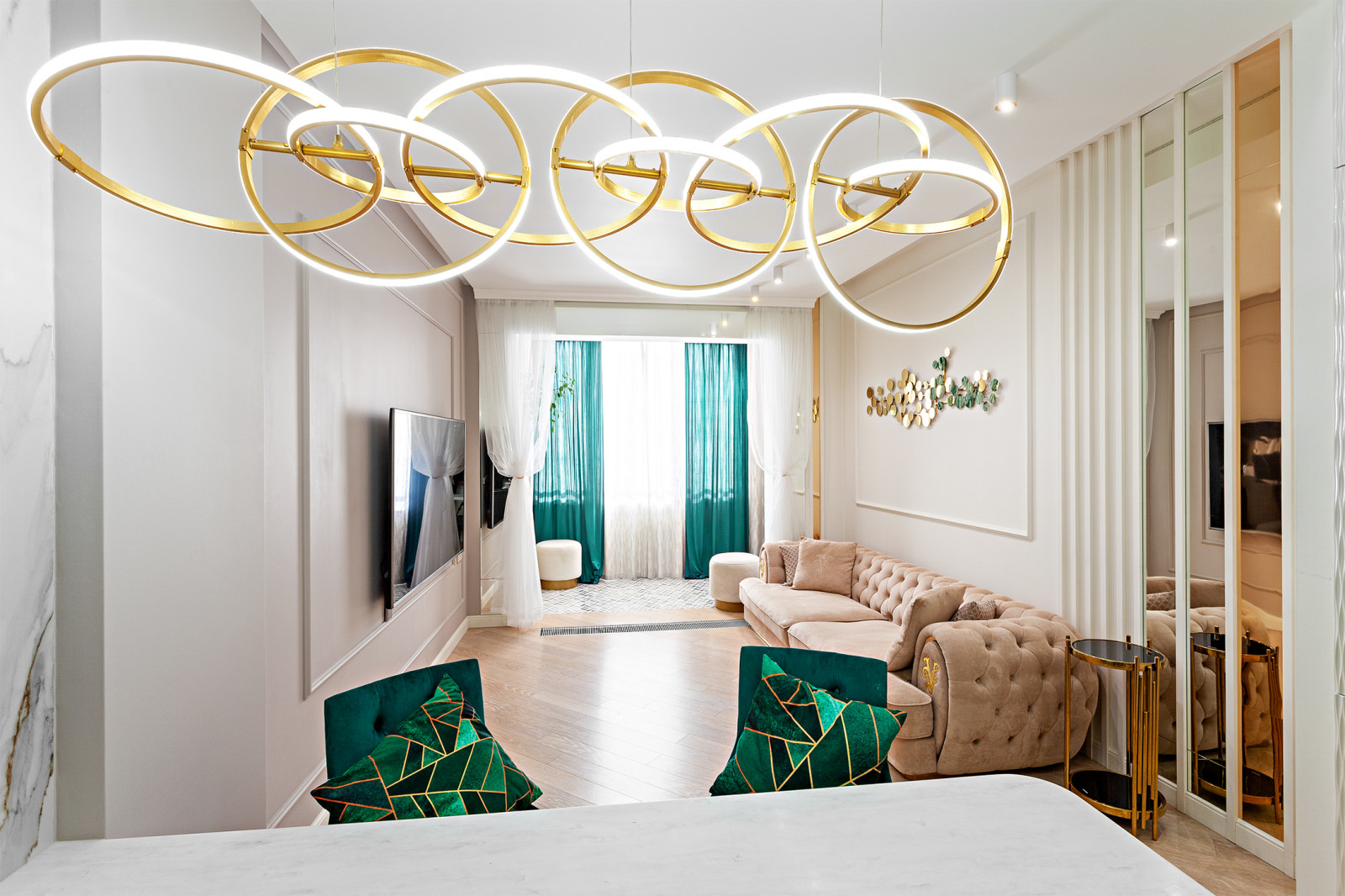 ЖК Три Ветра