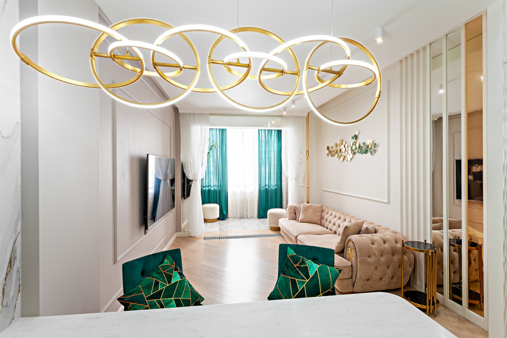 ЖК Три Ветра