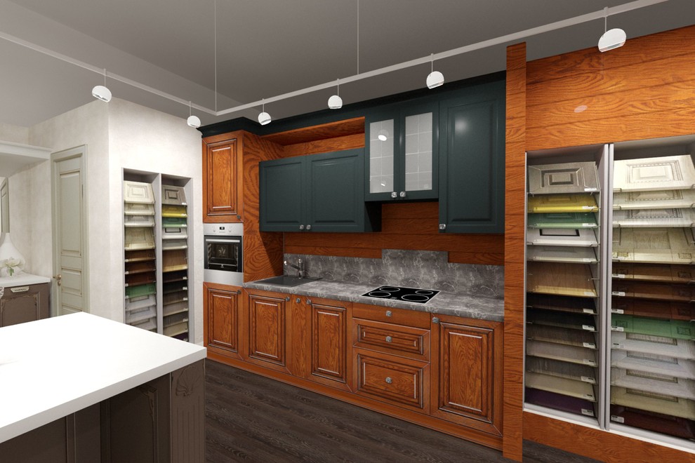 Мебельная фабрика Эко Мебель ТК Континент, 57 м2