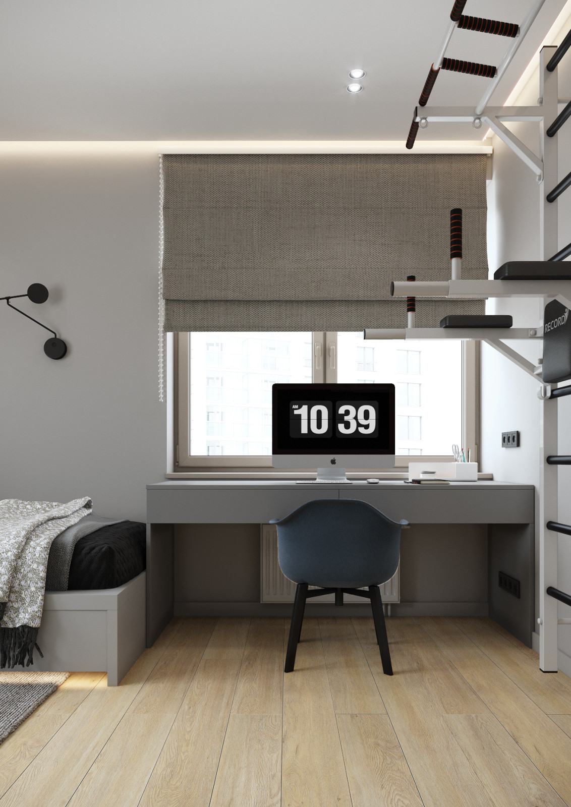 ЖК Талисман на Водном