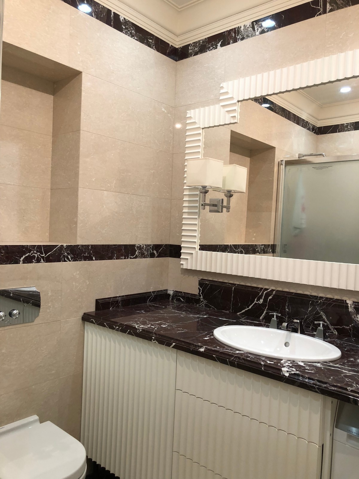 Апартаменты в Старбеево