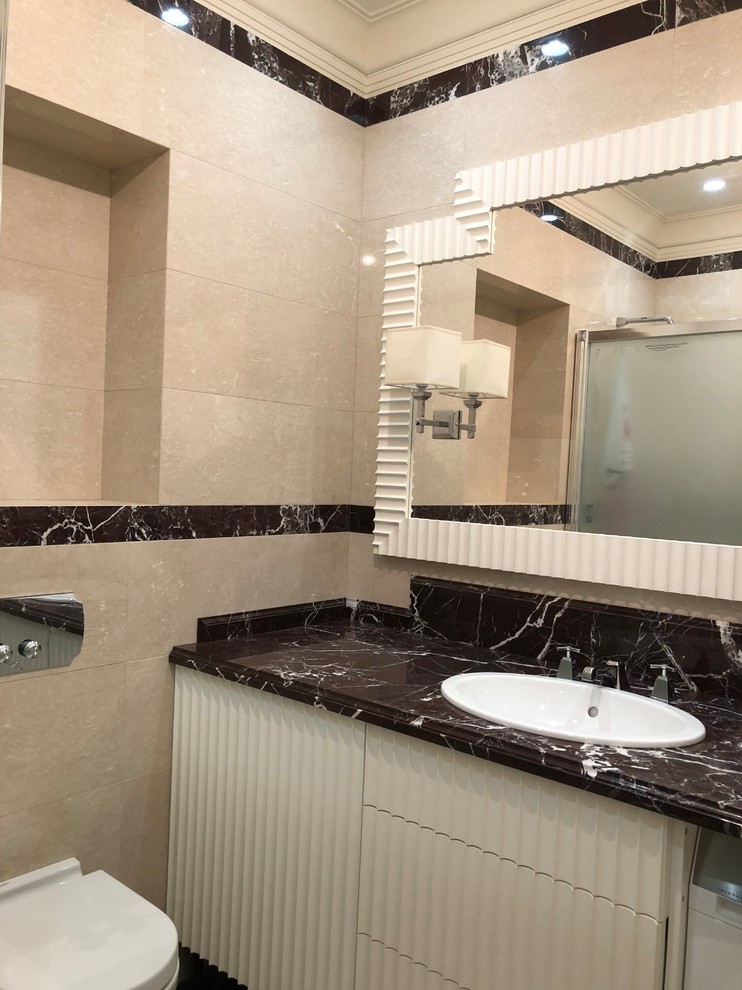 Апартаменты в Старбеево