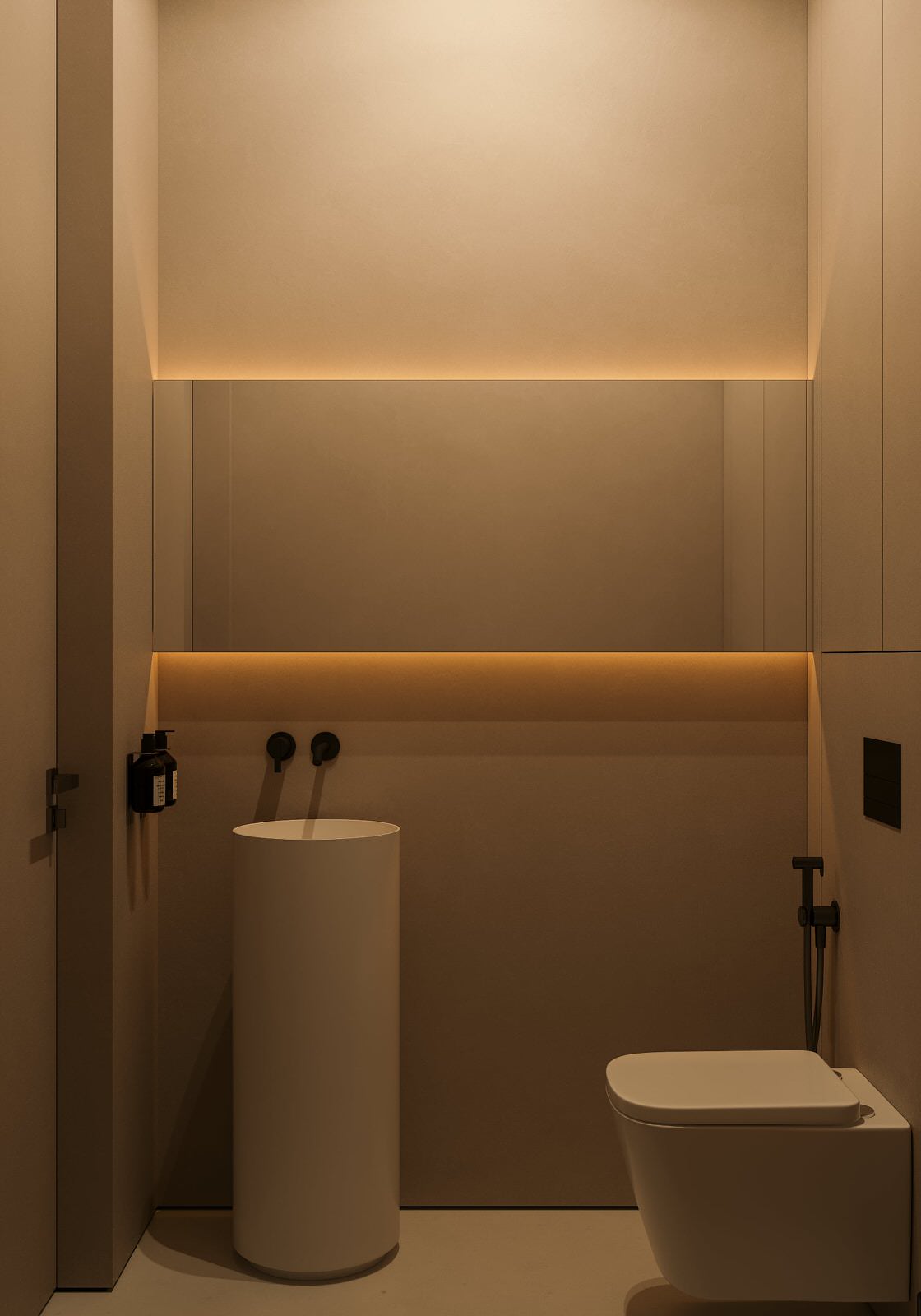 Квартира в ЖК "Новый город"