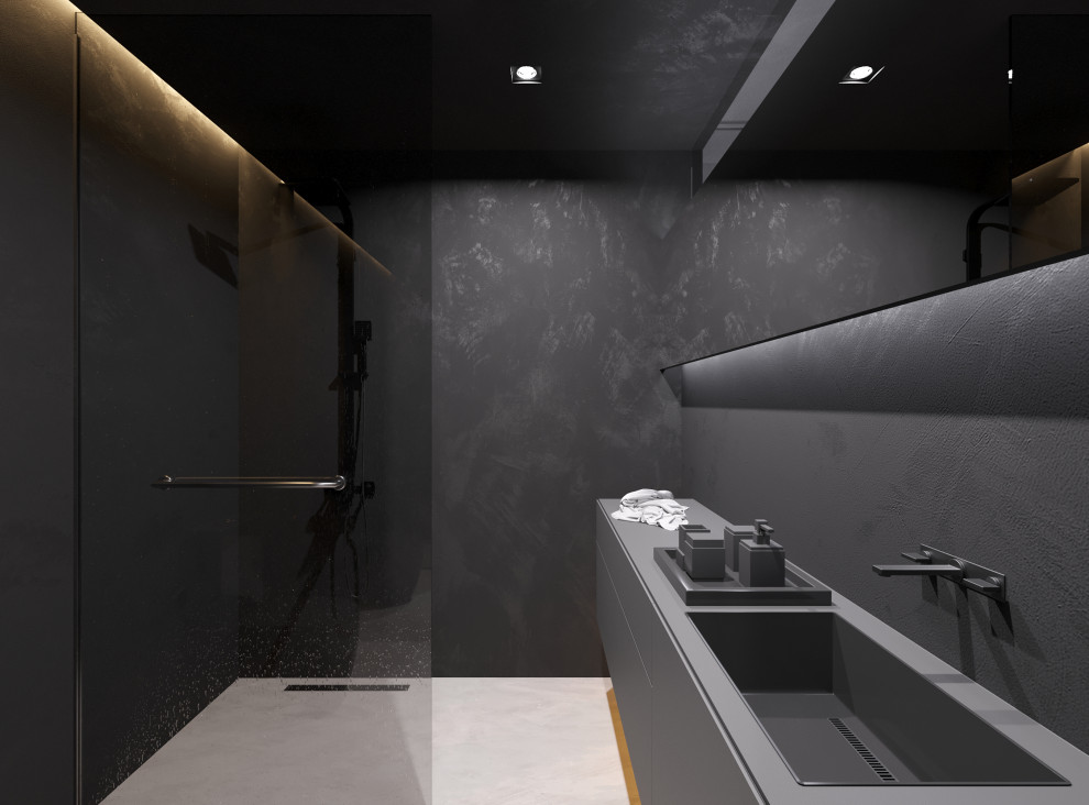 Визуализация LOFT