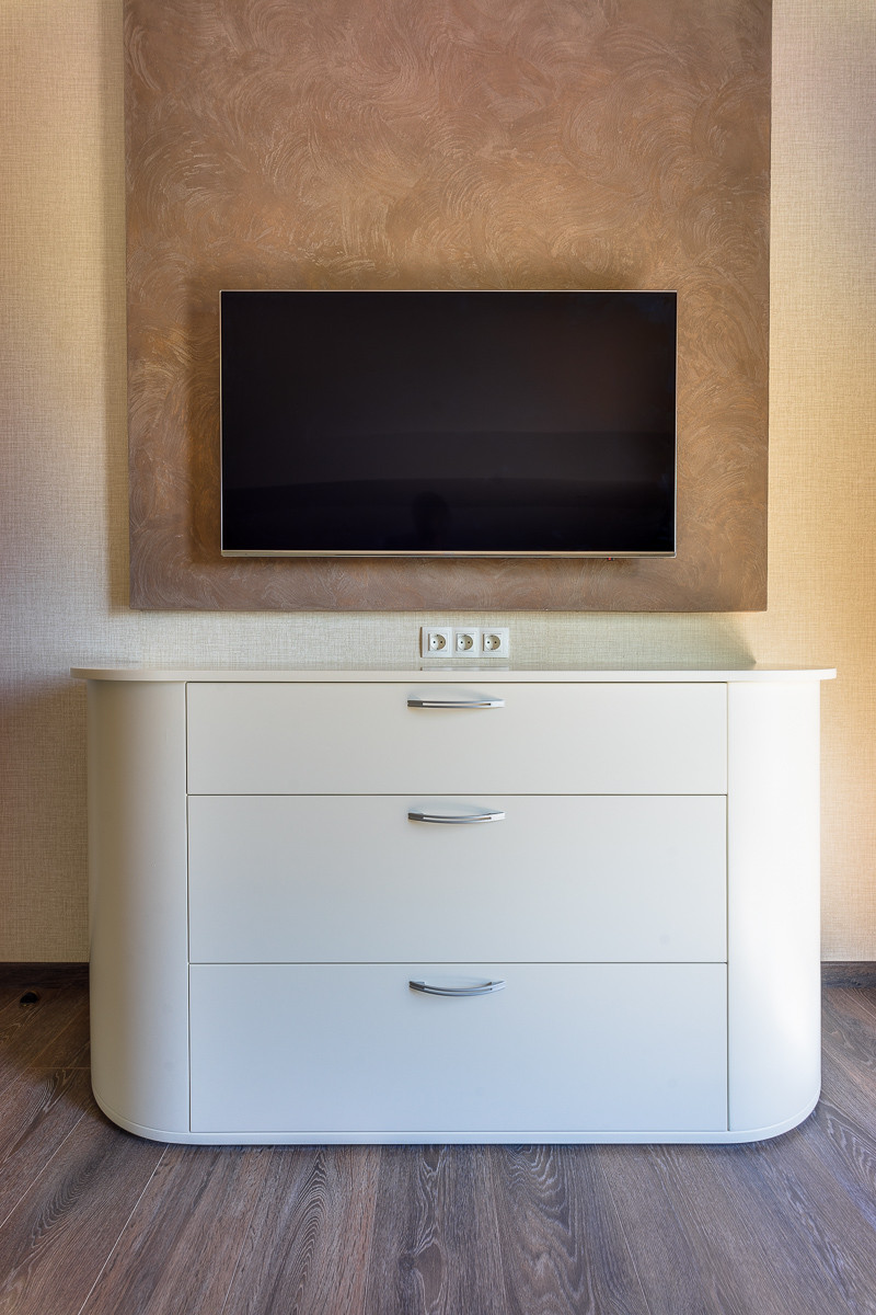 Загородный дом площадью 190 м2