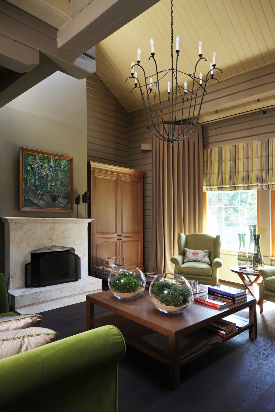 Татьяна Аленина