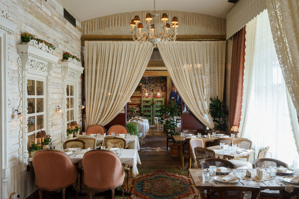 MARIVANNA BAKU - restaurant
