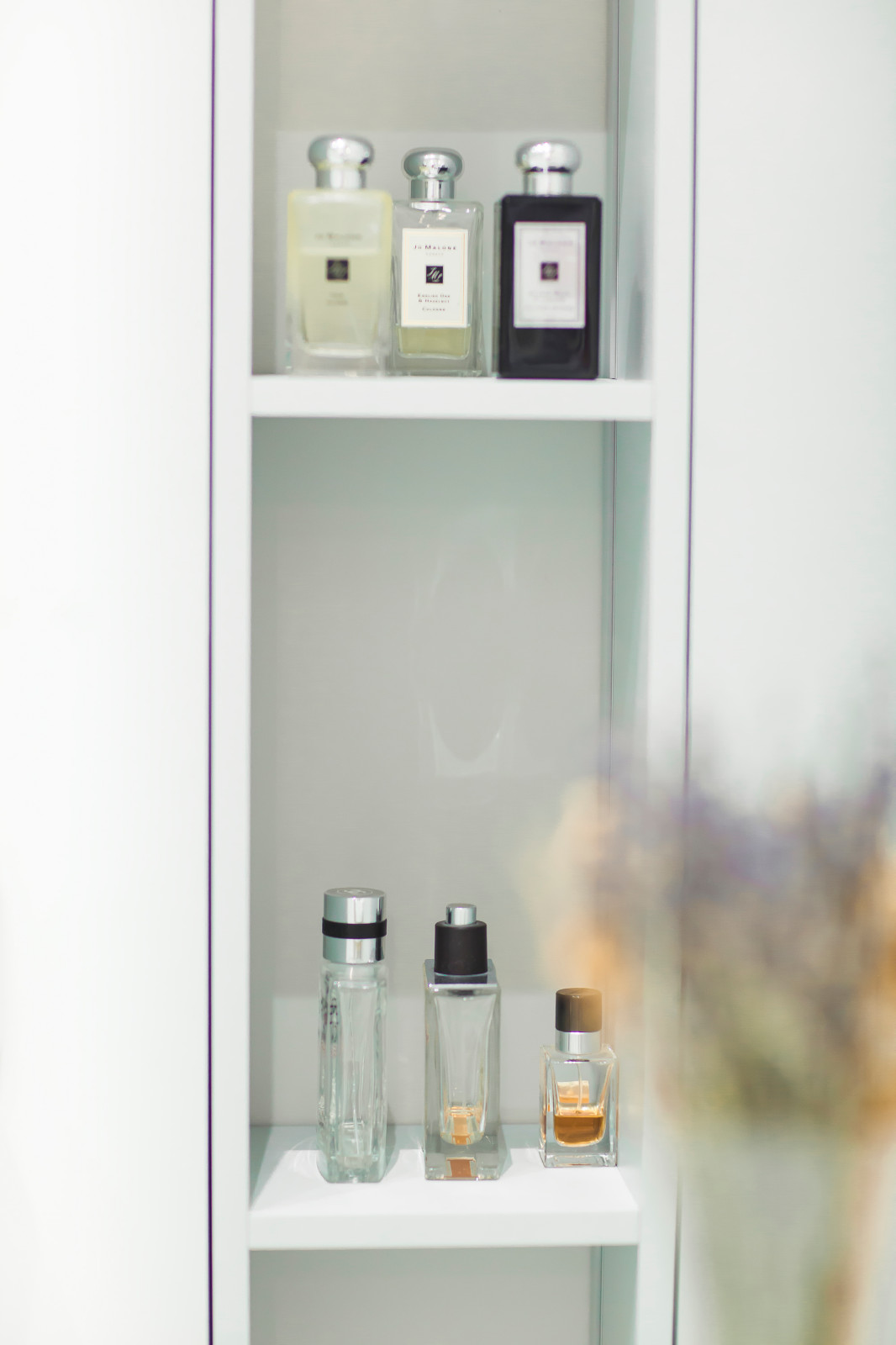 Фото реализации проекта "из двушки трешка"