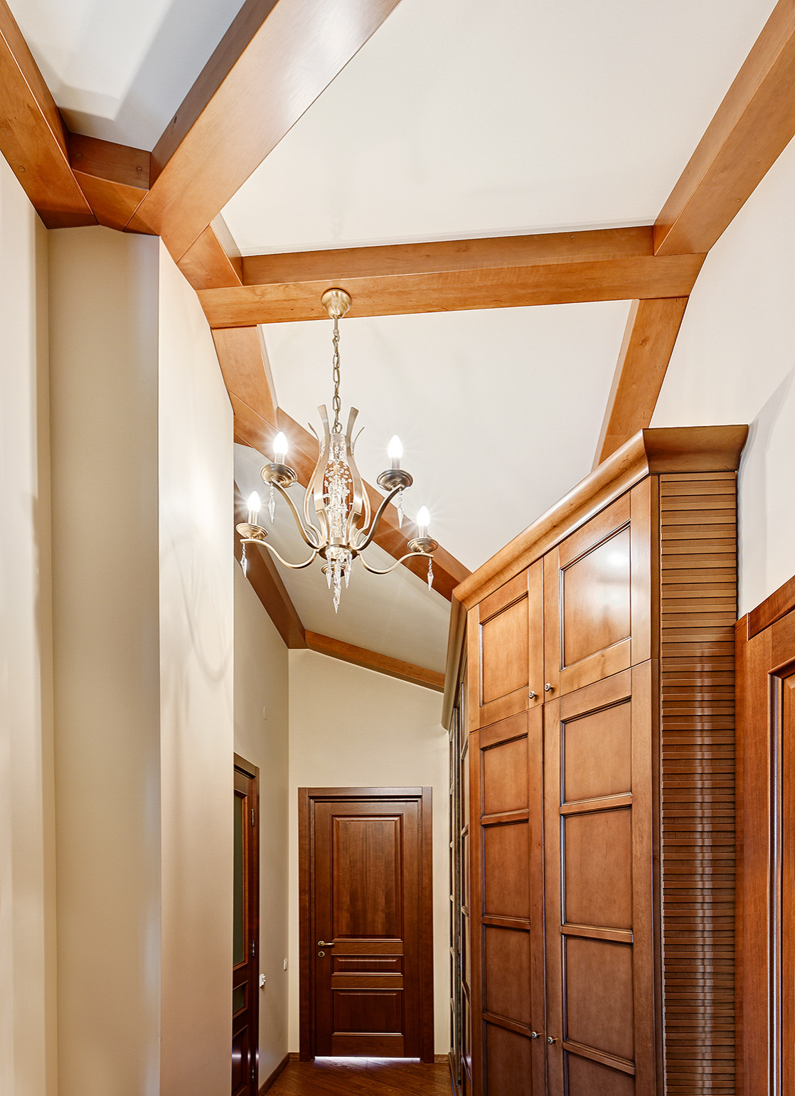 Деревянная симфония