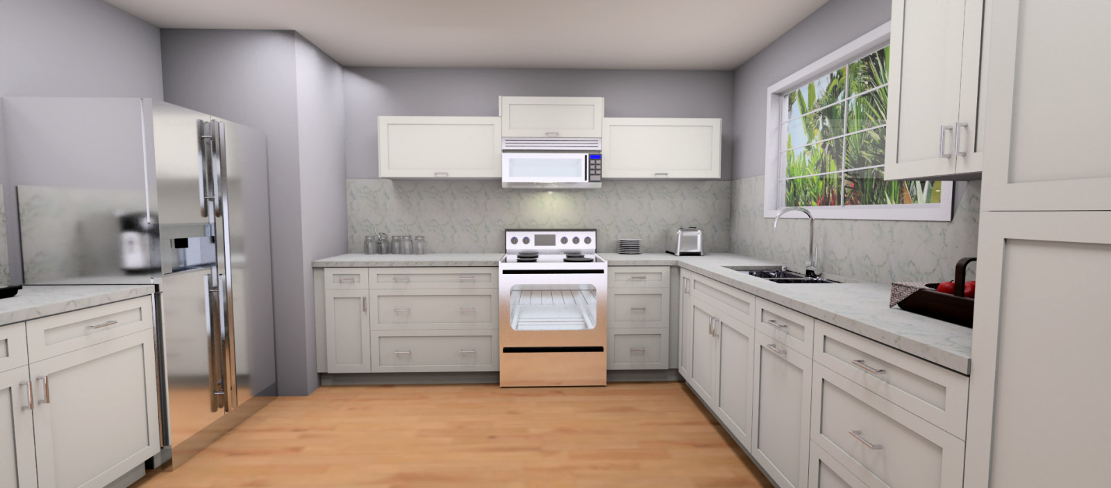 North Port Kitchen