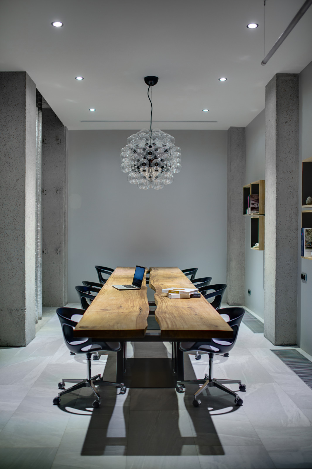 Офисное помещение