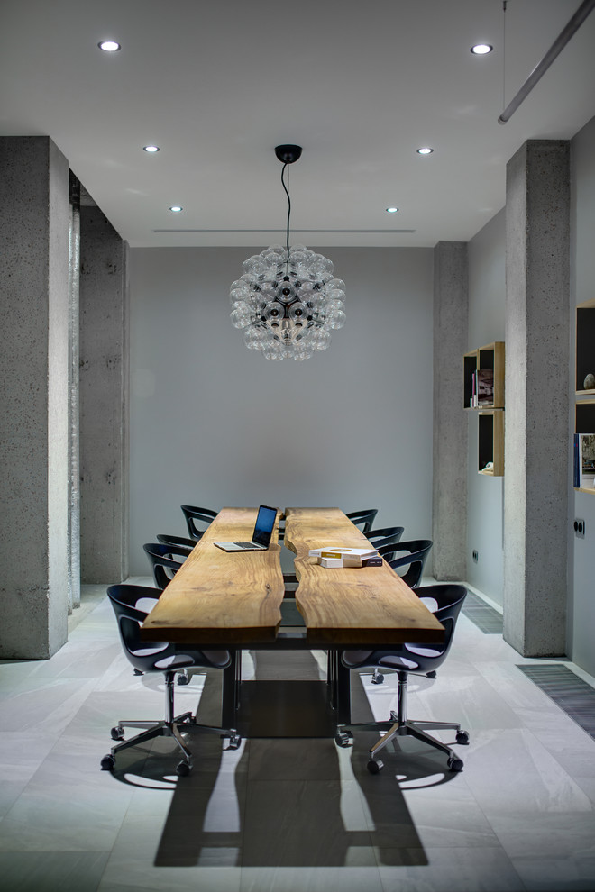 Офисное помещение