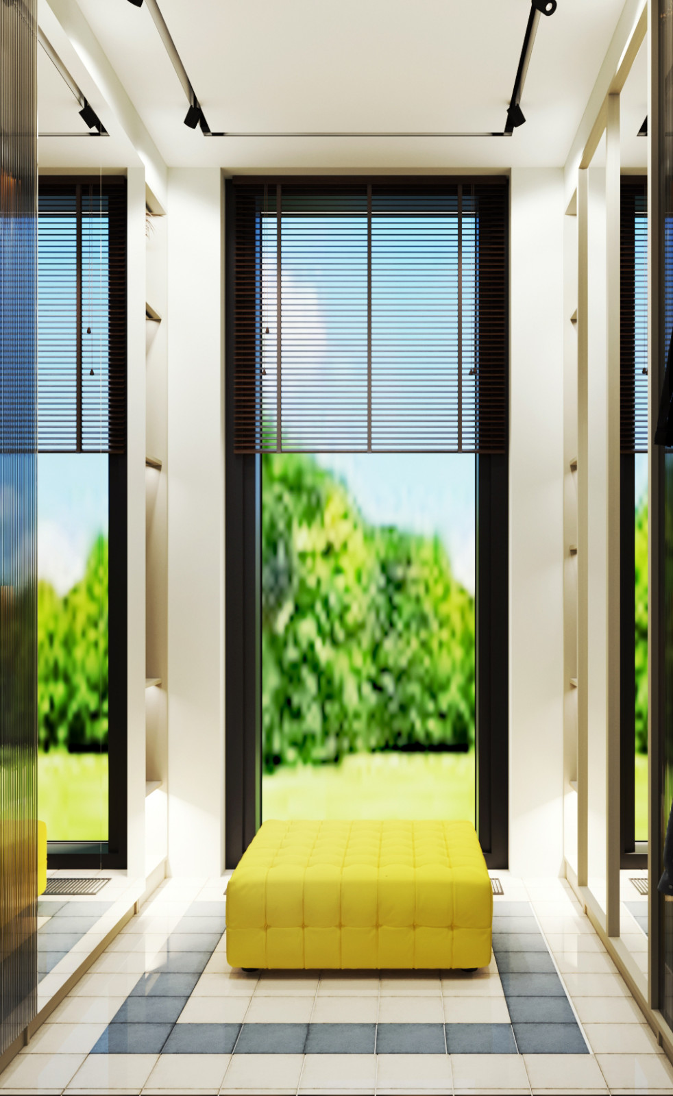 Чувство стиля. Приватный Холл.