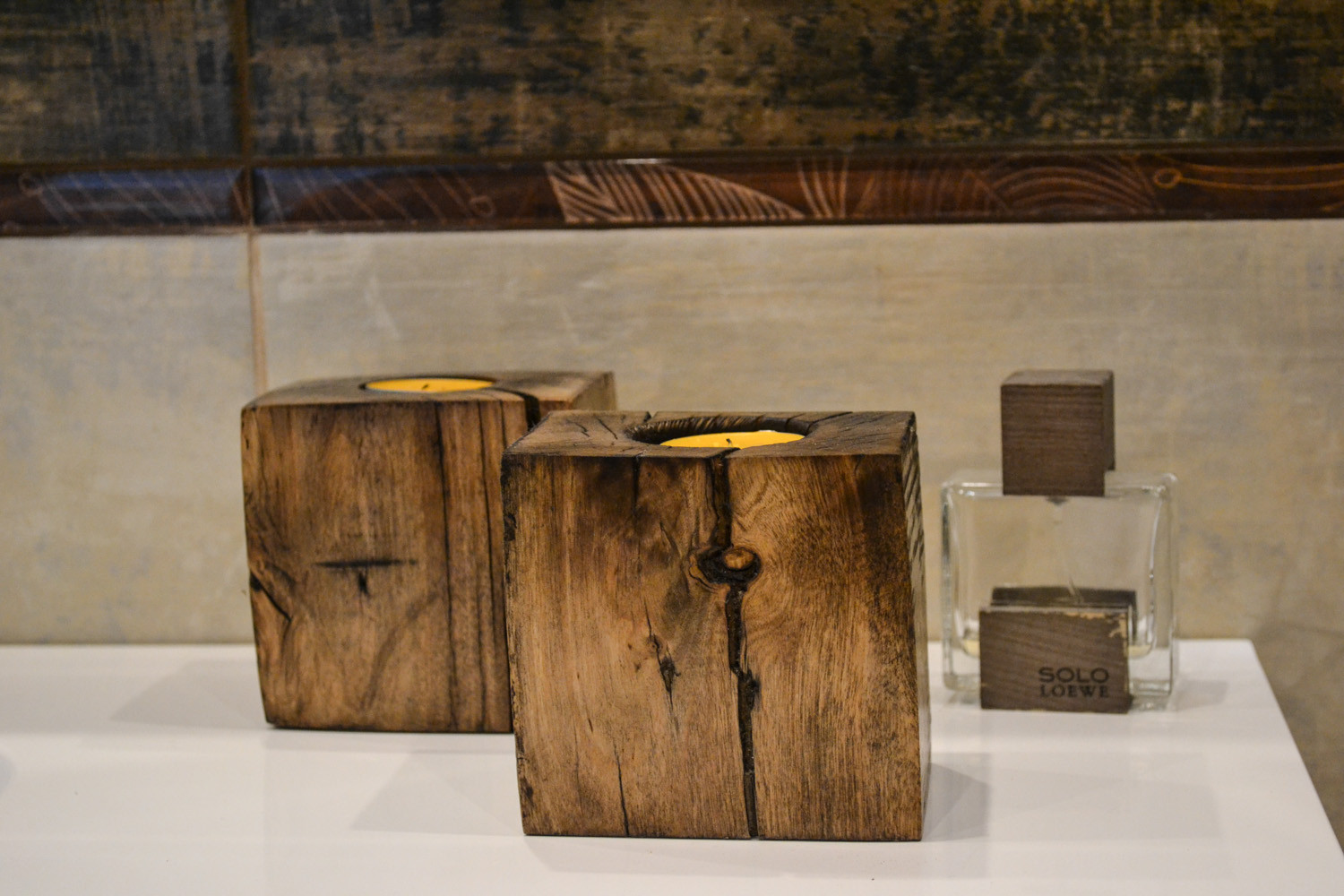 Обложка проекта: Мужская берлога