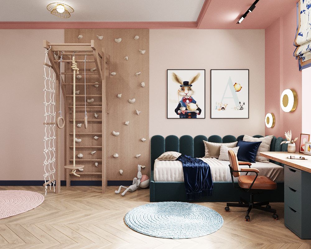 Элегантная роскошь 85 кв.м. ЖК Царская площадь