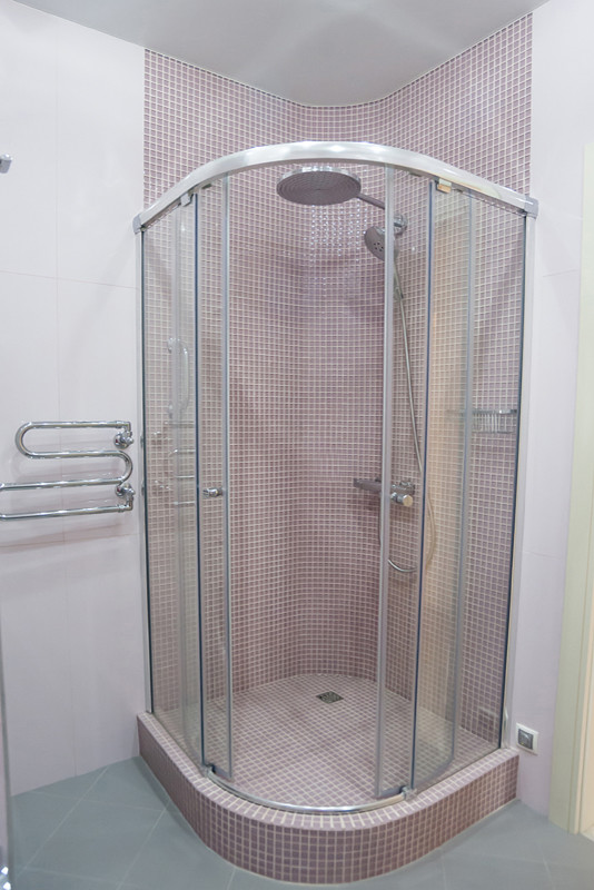 Ремонт Доминион (4)