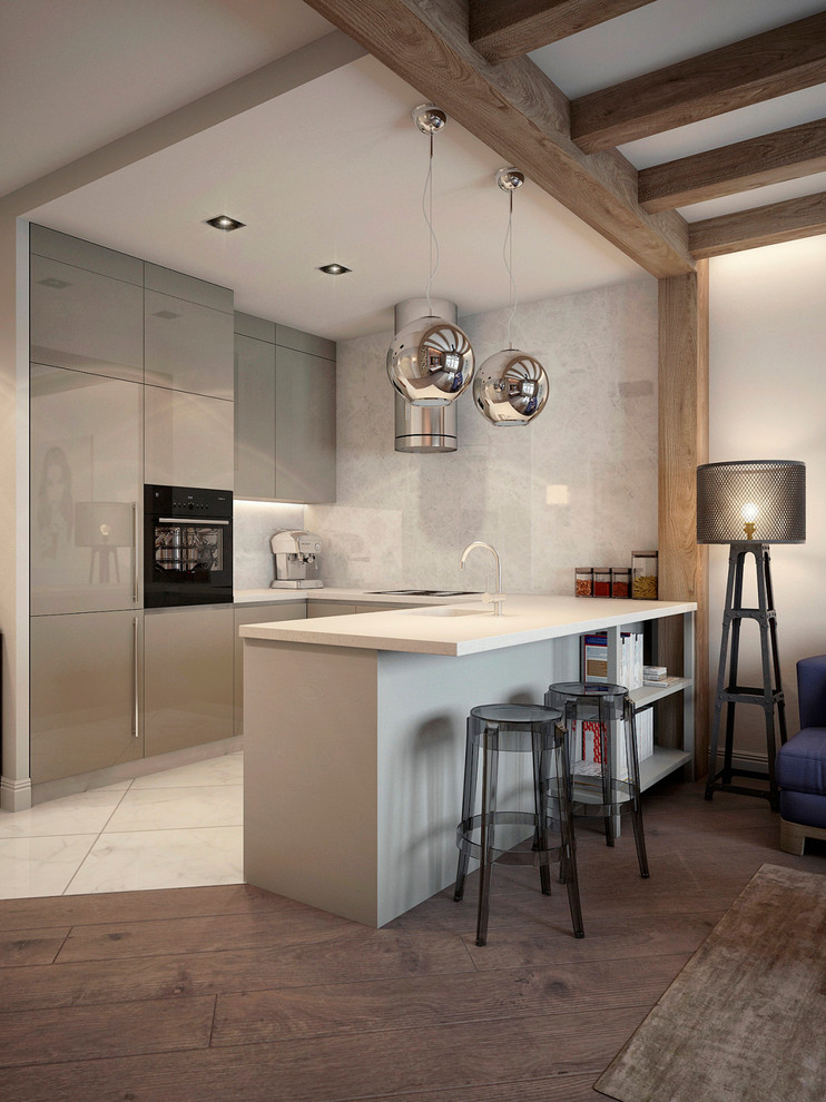 Квартира на ул. Савушкина