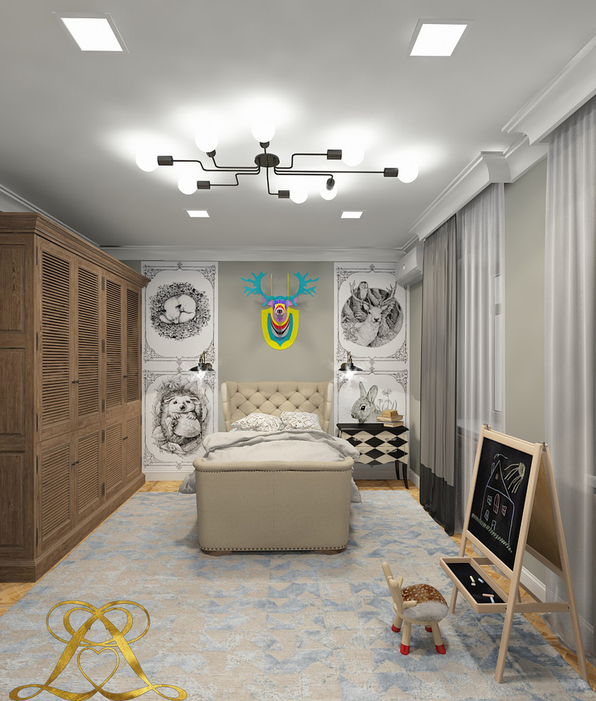 Квартира для молодой семьи с маленьким ребенком. г.Черновцы. Украина