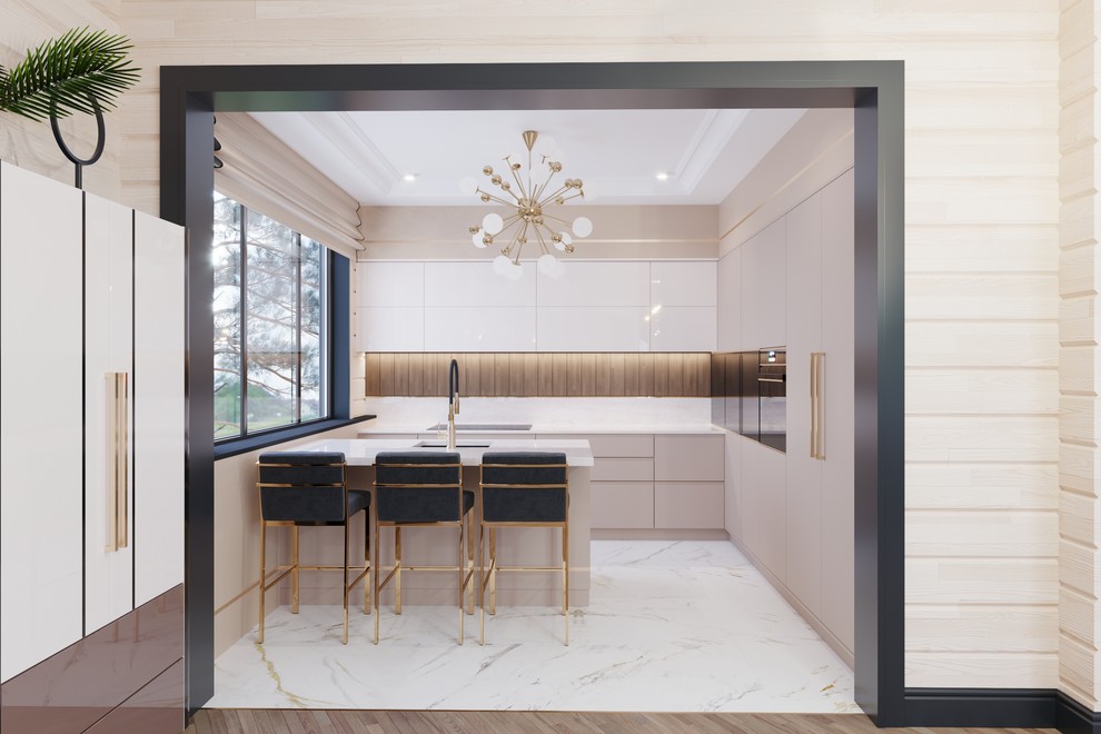 КП Сосновый берег