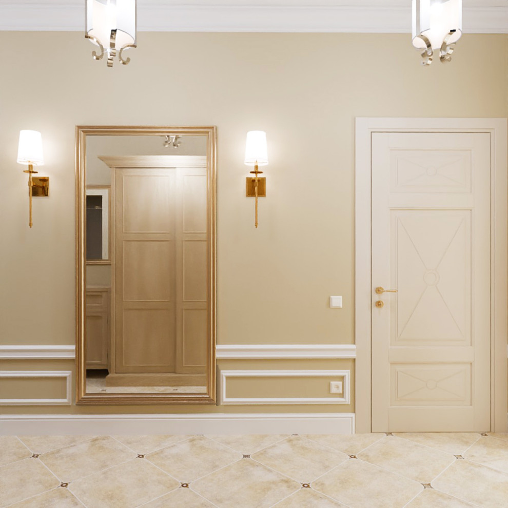 Апартаменты в Ялте