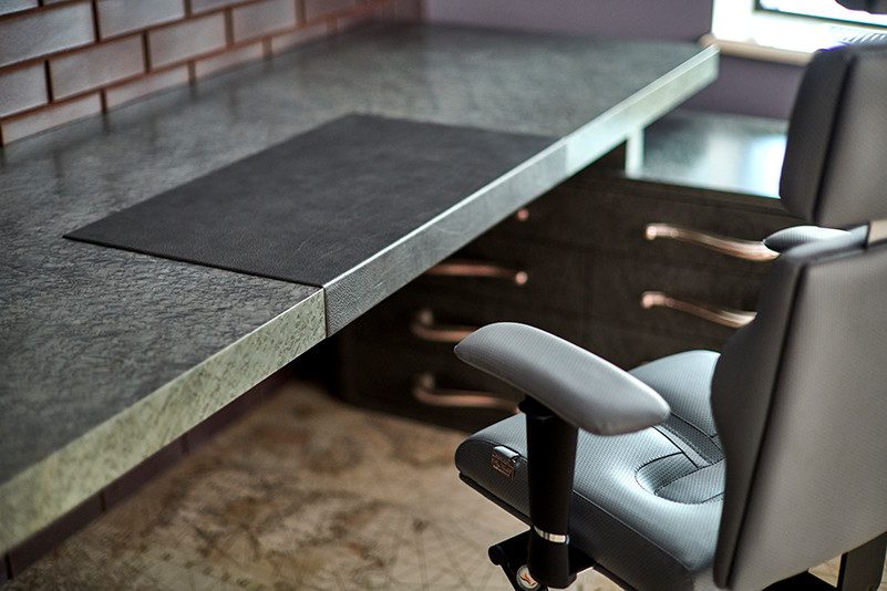 Квартира два уровня