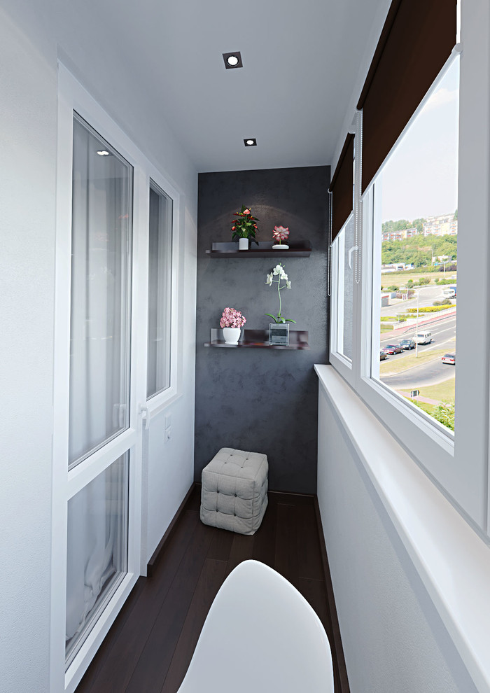 Квартира 60 кв.м. в Москве