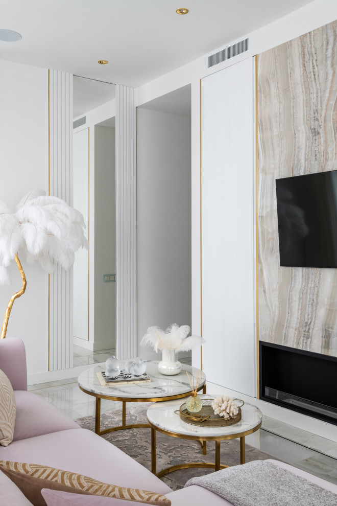 Квартира для девушки в ЖК Prime Park